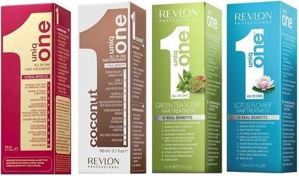 Immagine prodotto Revlon Professional Trattamento per capelli Uniq All In One (150 ml)