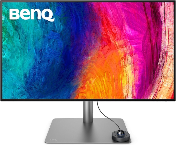 Produktbild BenQ PD3225U (3840 x 2160 Pixel, 32")
