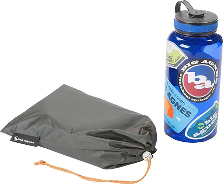 Image du produit Big Agnes Footprint Copper Spur HV UL4 - Zeltunterlage