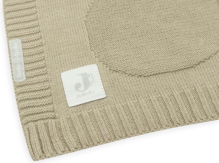 Image du produit Jollein Couverture de bébé MIffy (75 x 100 cm)