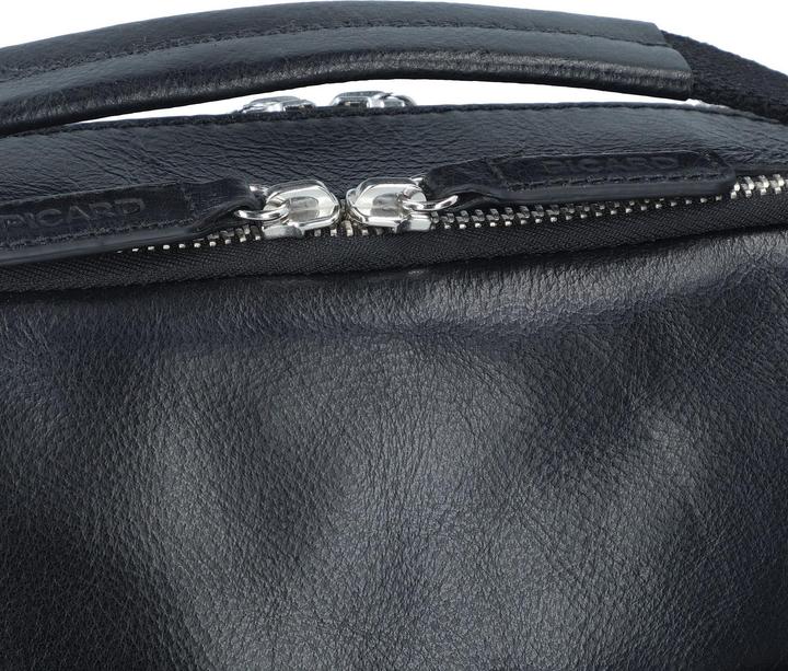 Produktbild Picard Buddy Umhängetasche Leder 22 cm