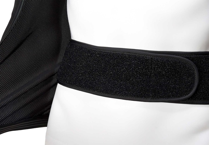 Produktbild Amplifi Reactor Waistcoat Protektor (M/L, Protektorenshorts, Einzelstück)