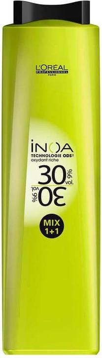 Actual product image L'Oréal Professionnel Inoa (9 % - 30 vol.)