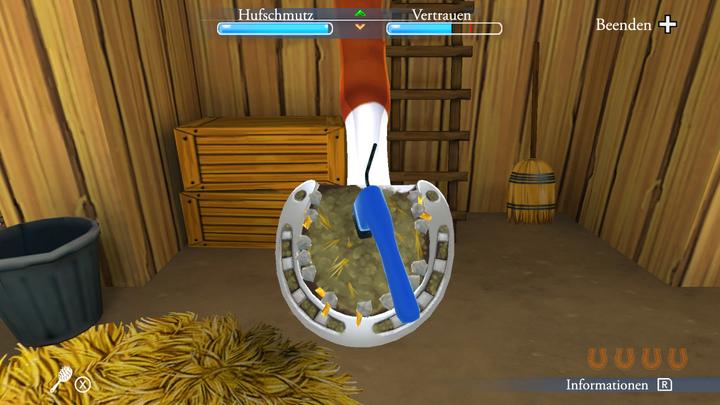 Produktbild Mein Gestüt 3 (Switch, DE)