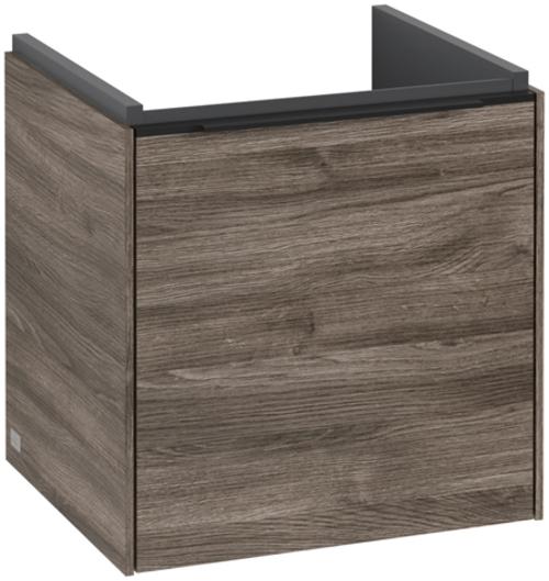 Stone oak, Volcano Black