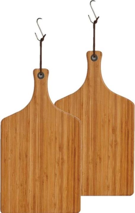 Productafbeelding Zeller Present Snij/serveerplank