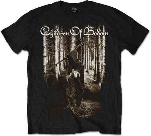 Children Of Bodom Death Wants You (S)