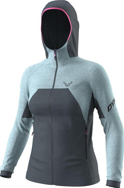 Immagine prodotto Dynafit Tour Wool Thermal Kapuzenjacke Damen (M)