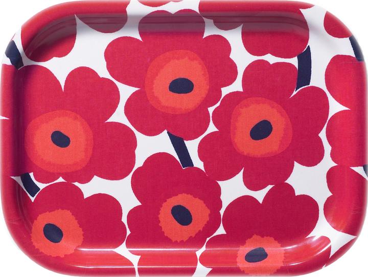 Actual product image Marimekko Mini Unikko