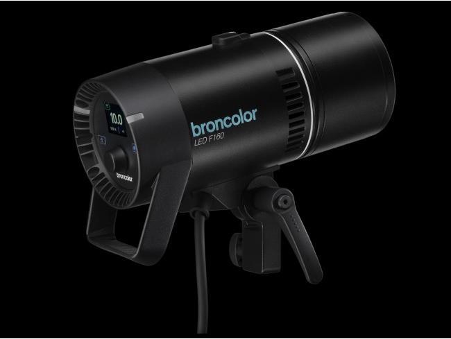 Image du produit Broncolor LED F160 (Lumière vidéo)