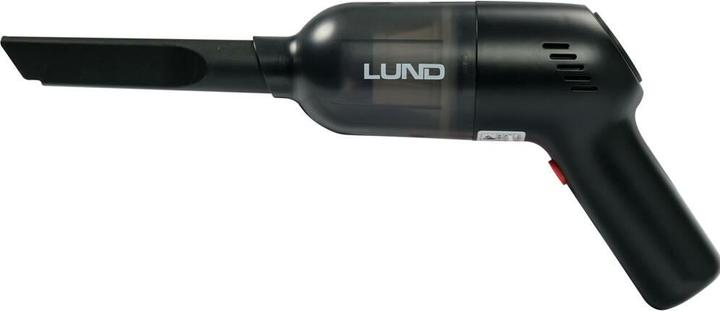 Image du produit Vorel Lund Odkurzacz Samochodowy Bezprzewodowy 60w