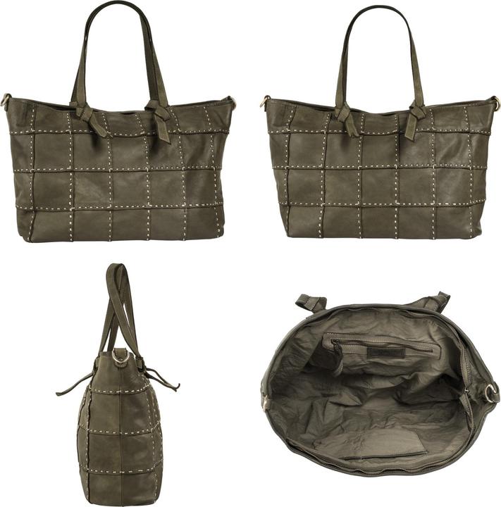 Produktbild Samantha Look Shopper (16 l)