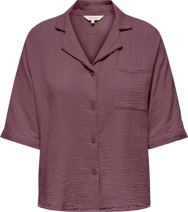 Produktbild Only ONLTHYRA Hemd Hemd (S)