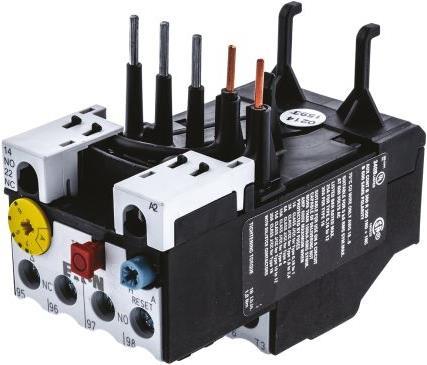 Image du produit Eaton RELAIS THERMIQUE ZB12 4-6A