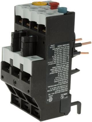 Immagine prodotto Eaton Relè sovraccarico ZB32 1624A