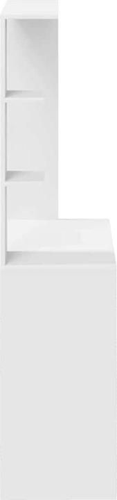 Image du produit VidaXL Table d'ordinateur