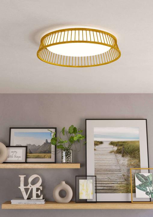 Produktbild EGLO Luppineria (2400 lm)