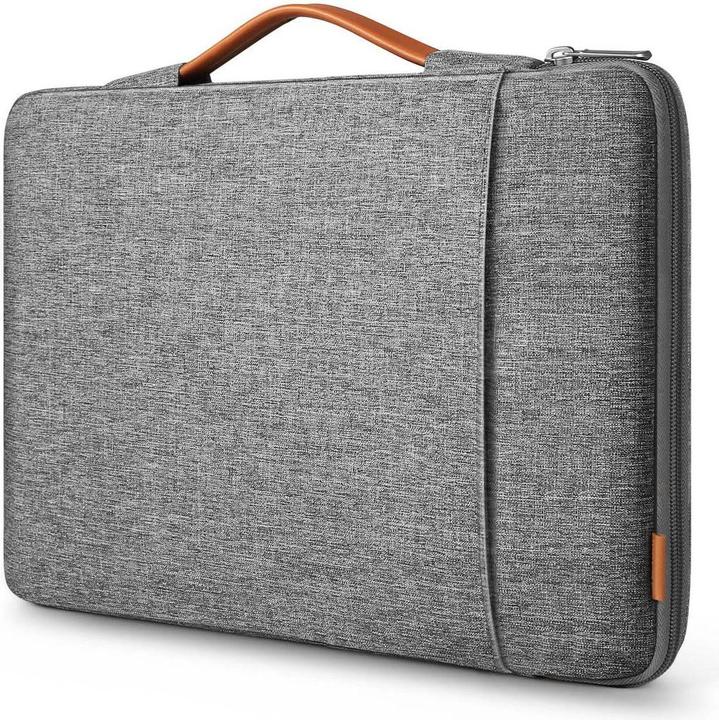 Image du produit Inateck Laptoptasche 13.3" Zubehörtasche LB02006/S1 grau (13.30")