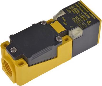 Produktbild Turck Induktiver Näherungsschalter (Schalter)