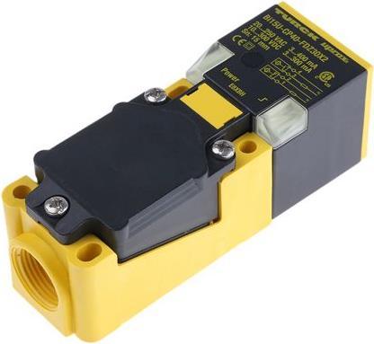 Produktbild Turck Induktiver Näherungsschalter (Schalter)