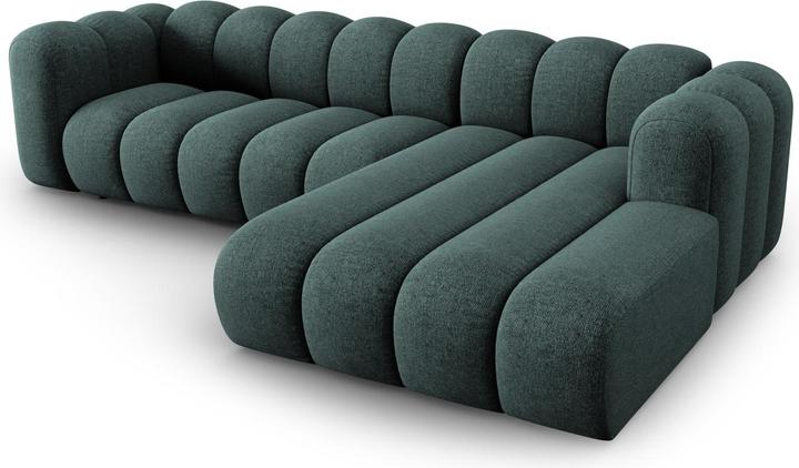 Image du produit Micadoni Lupine (Canapé d'angle)