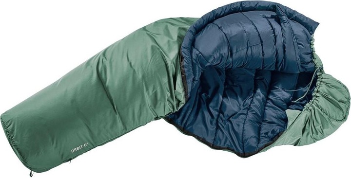 Produktbild Deuter Orbit 0° (220 cm)