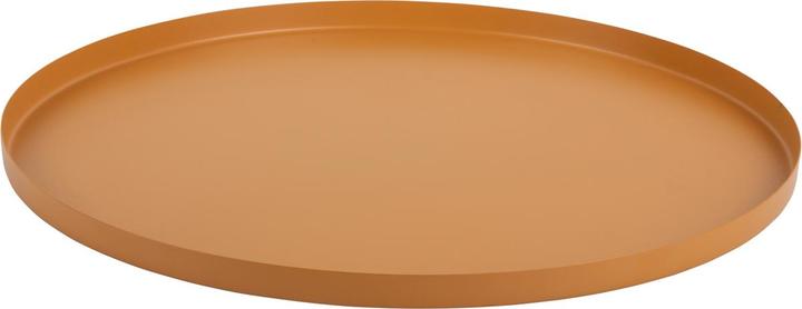 present time Tray Servir Round Medium
