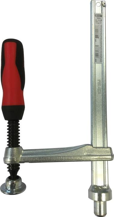 Produktbild Bessey Spannelement für Schweisstisch (200 mm)