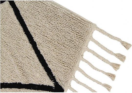 Produktbild Lorena Canals Bereber (140 x 200 cm)