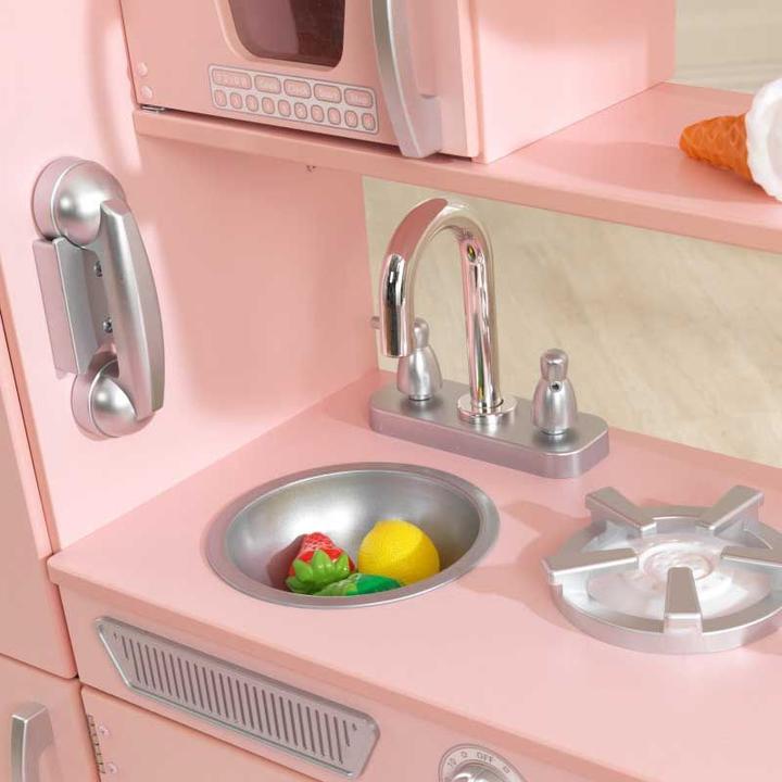 Immagine prodotto KidKraft Rosa retrò