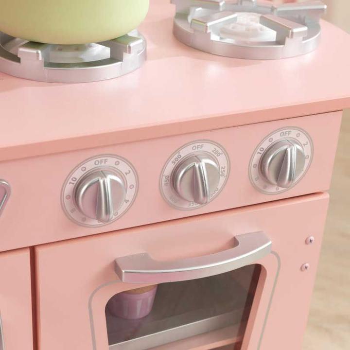 Immagine prodotto KidKraft Rosa retrò