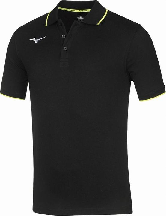 Blackyellowfluo, Nero