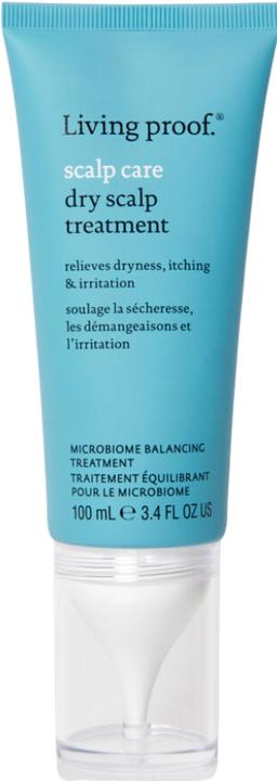 Living Proof Scalp Care Dry Scalp Treatment - 73ml (73 ml)