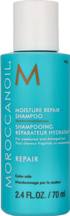 Produktbild Moroccanoil Repair (70 ml, Flüssiges Shampoo)