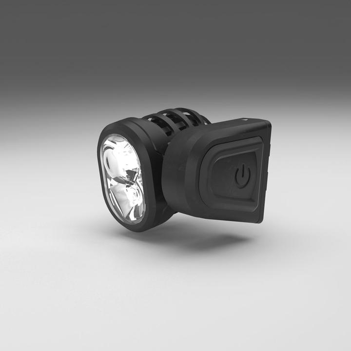 Actual product image Silva Free 2000 L (2000 lm)