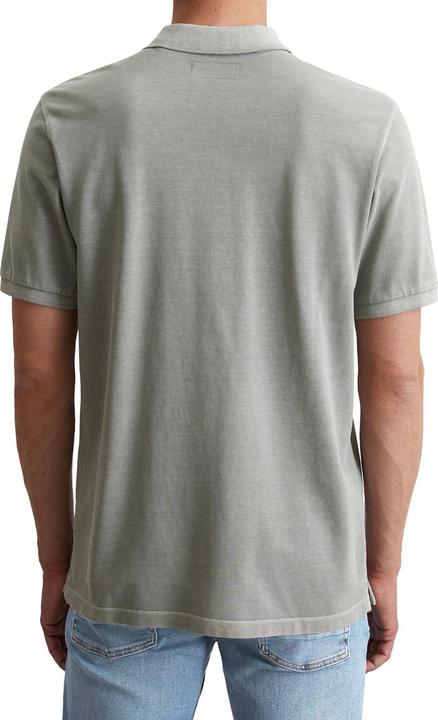 Produktbild Marc O'Polo Polo Shirt Short Sleeve 902 griffin (M)