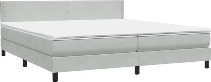 Image du produit vidaXL Marjeta (180 x 210 cm)