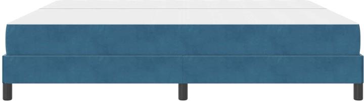 Produktbild vidaXL Boxspringbett (200 x 200 cm)