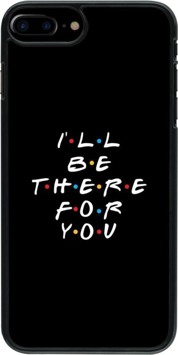 Image du produit PhoneLook Coque Friends Be there for you (Apple iPhone 7 Plus)