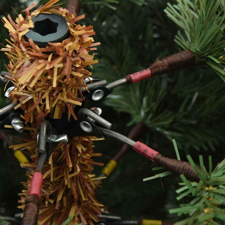 Actual product image vidaXL Weihnachtsbaum (180 cm)