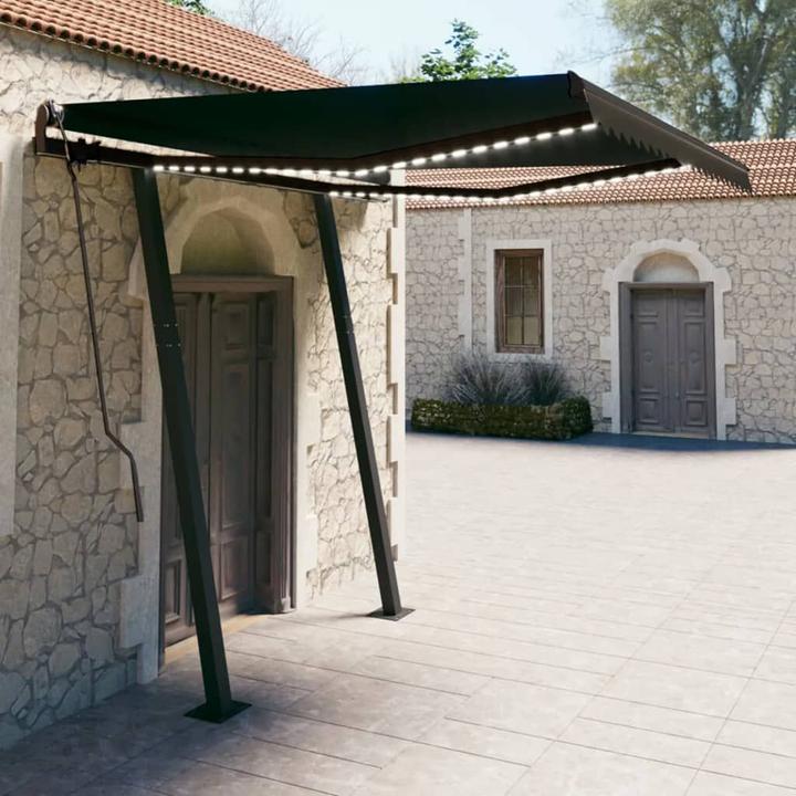 Produktbild vidaXL Tferianka (2.50 m)