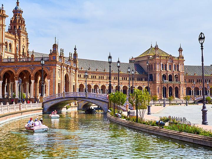 Immagine prodotto Smartbox 3 giorni in una delle città più instagrammabili d'Europa (2 pers.)