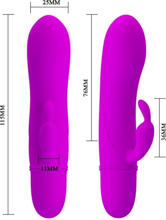 Produktbild Pretty Love Ceasar