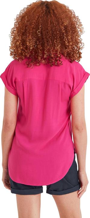 Produktbild TOG24 Alston Hemd kurzärmlig (40)