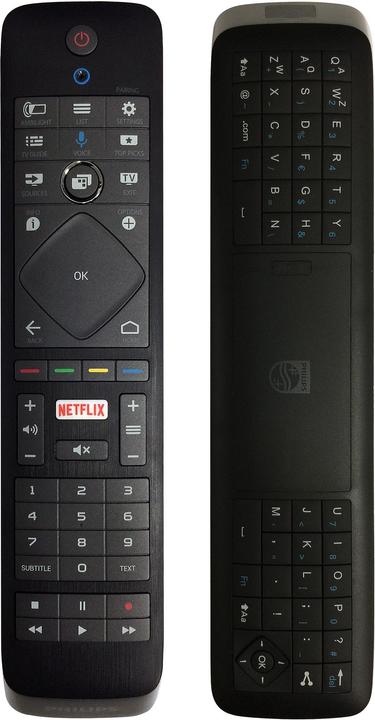 Produktbild Philips 65pus8602/12 (65", LCD, 4K, 2017)