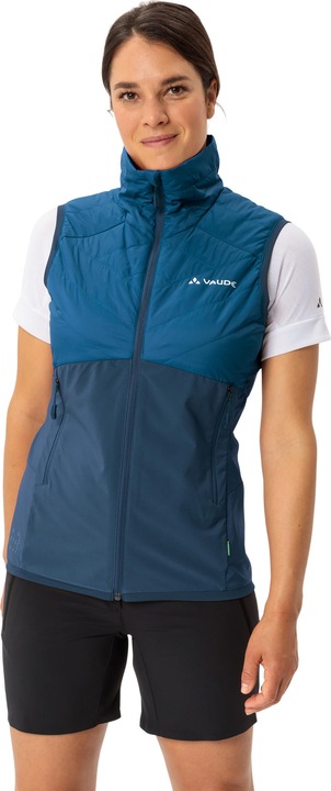 Actual product image Vaude Brenva Vest II (40, M)