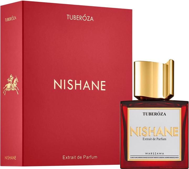 Immagine prodotto Nishane Tuberoza (Eau de parfum, 50 ml)