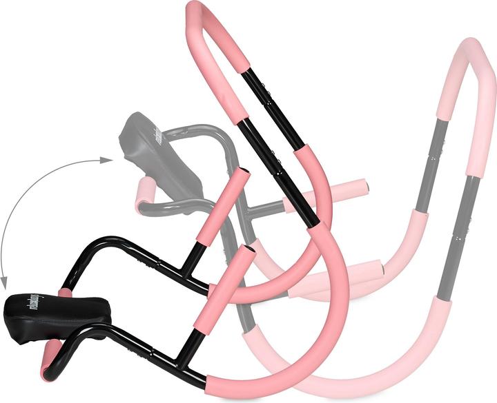 Produktbild Relaxdays Bauchtrainer