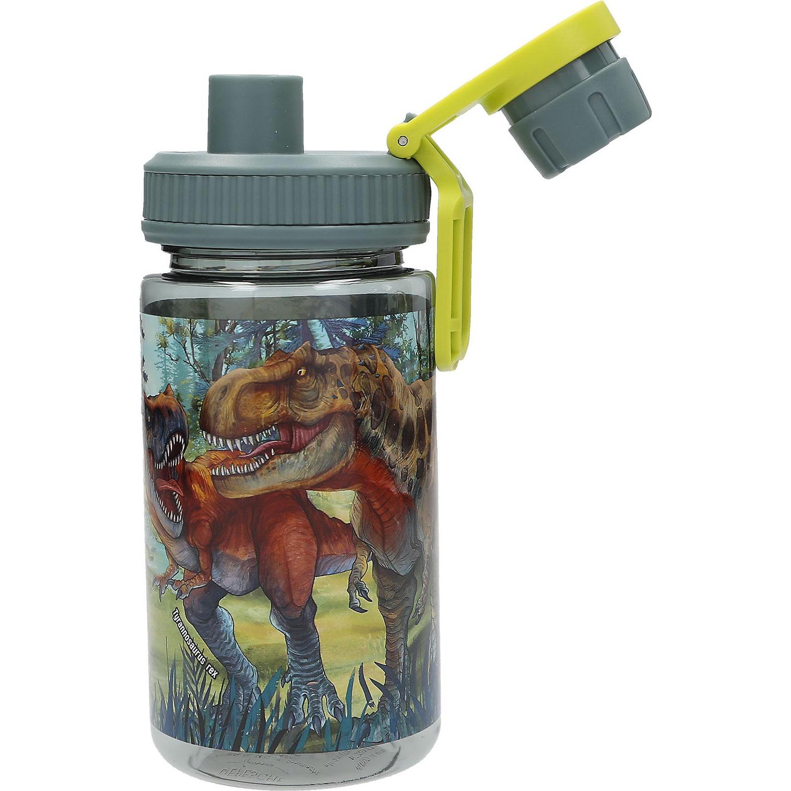 Thumbnail - Dino, Trinkflasche + Thermosflasche, (0.50 l)