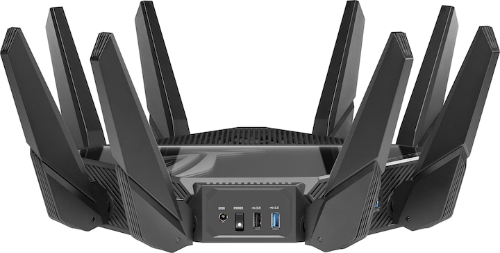 Image du produit ASUS GT-AXE16000